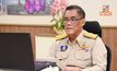 ‘อิทธิพร บุญประคอง’ ประธาน กกต.ไม่กังวล หลังศาลอาญาทุจริตฯรับฟ้อง
