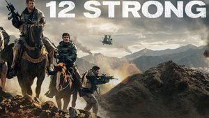 12 Strong 12 ตายไม่เป็น