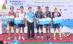 เดิน – วิ่งเพื่อสุขภาพการกุศล กรุงเทพประกันชีวิต ฮาล์ฟ มาราธอน 2016