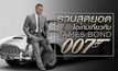 รวมสุดยอดไอเทมเกี่ยวกับ James Bond 007