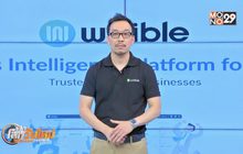 Startup Showcase ตอน : Wisible โปรแกรมบริหารงานขายสำหรับธุรกิจ B2B