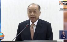 สิ้น “สุรพงษ์ โตวิจักษณ์ชัยกุล” อดีตรองนายกฯ ยุคยิ่งลักษณ์