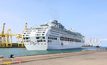 ททท. ผนึกกำลัง StarDream Cruises นำเรือสำราญ Star Voyager ให้บริการขึ้นลงที่ไทยเป็นครั้งแรก