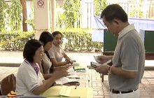 กกต. ระบุวันเลือกตั้งต้องพิจารณาทุกปัจจัย