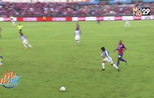 สรรพากรเตรียมบี้เก็บภาษีนักฟุตบอลไทยลีก
