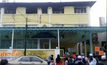 เพลิงไหม้โรงเรียนสอนศาสนาในมาเลเซีย