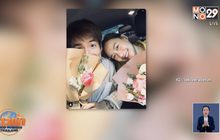 “อาเล็ก ธีรเดช” แจงห่าง “เต้ย” เพราะงาน ยันยังรักกันดี