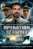Operation Seawolf ปฏิบัติการซีวูล์ฟ
