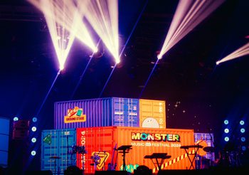 เทศกาลดนตรีที่ใหญ่ที่สุดใจกลางกรุงเทพ! Monster Music Festival 2024 จัดเต็มทัพศิลปินกว่า 100 ชีวิต พร้อมส่งมอบความสนุกสุดมันตลอด 2 วัน 5 เวที