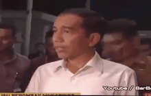 ผู้นำอินโดนีเซียปรับ ครม. หวังปลุกเศรษฐกิจ