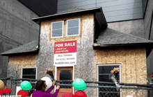 บ้าน “UP” ของจริง ใกล้จะมีหนังใหญ่ของตัวเอง!