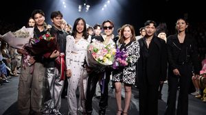 “Siam Paragon Bangkok International Fashion Week 2023” (BIFW2023) ตอกย้ำปรากฏการณ์แฟชั่นแห่งปีกับโชว์สุดสร้างสรรค์จาก Kloset และ Absolute Siam x HOLY NUMBER 7 x 789