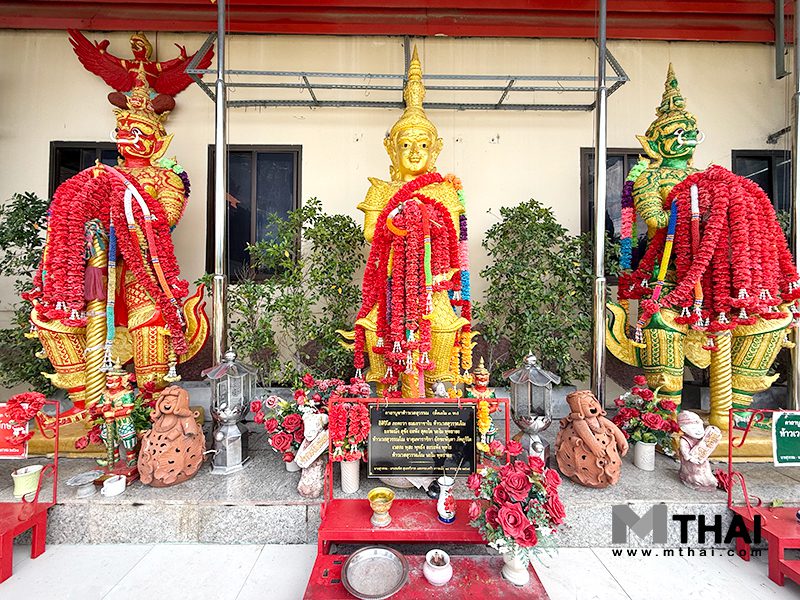 ท้าวเวสสุวรรณ