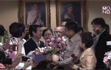 ปลัดสธ.กลับทำงานวันแรก เดินหน้าลดขัดแย้ง