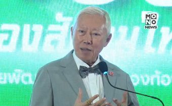 “บวรศักดิ์” ยกเหตุการณ์น้ำท่วมหาดใหญ่ ส่วนหนึ่งเกิดจากความผิดพลาดในท้องถิ่น