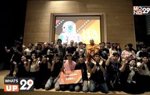 เรียนรู้เทคนิคการผลิตภาพยนตร์  กับ “HUAWEI Filmmaking Workshop”