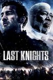 Last Knights ล่าล้างทรชน