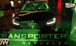 ภ.The Transporter Refueled จัดฉายรอบปฐมทัศน์ในไทย