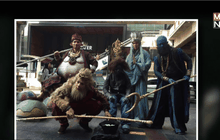 ตัวละครไซอิ๋ว บุกกรุงเทพฯ โปรโมท ภ.ไซอิ๋ว 2