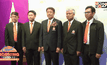 กฟน. รับรางวัล Thailand Energy Awards 2015