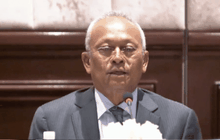 “สุเทพ” หนุนร่าง รธน.เหตุมีหลักประกันปฏิรูปฯ