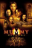 The Mummy Returns เดอะมัมมี่ รีเทิร์น ฟื้นชีพกองทัพมัมมี่ล้างโลก (ภาค 2)