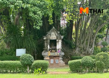 อันซีนอินไทยแลนด์ วัดน้อย จ.น่าน วัดที่เล็กที่สุดในประเทศไทย