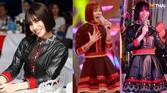 ลุคบูชาพญาเต่างอย น้องฉัตร แปลงโฉมใหม่ โคฟเวอร์เป็น จินตหรา พูนลาภ เหมือนเป๊ะ!