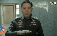 “ผบ.ตร.” ยันไม่ขัดแย้ง “พล.ต.ท.ศานิตย์”