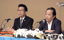 “บังยี” พ้นโทษแบนฟีฟ่าวันพรุ่งนี้