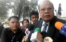 คุก 8 เดือน 6 แกนนำพันธมิตรบุกทำเนียบฯ ปี 51