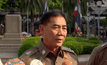 เร่งตรวจสอบส่วนประกอบวัตถุระเบิด