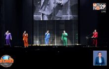 สุดประทับใจ! คอนเสิร์ต “LOVEiS HOMECOMING CONCERT”