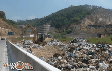 ลดวิกฤติขยะในเลบานอน