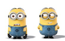 Despicable Me 2 มิสเตอร์แสบ ร้ายเกินพิกัด 2