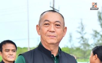 “เฉลิมชัย” ชื่นชมผลสำเร็จมาตรการแก้วิกฤตพะยูนและแหล่งหญ้าทะเล หลังพบพะยูนหากินเกาะลิบง 25 ตัว