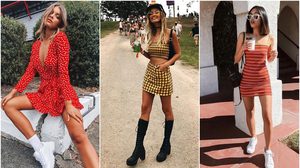 คอสั้นก็เกิดได้ HOW TO จัดเต็มเลือกเสื้อผ้าแบบไหนถึงรอด