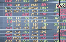 หุ้นไทยเปิดลดลง 0.09 จุด