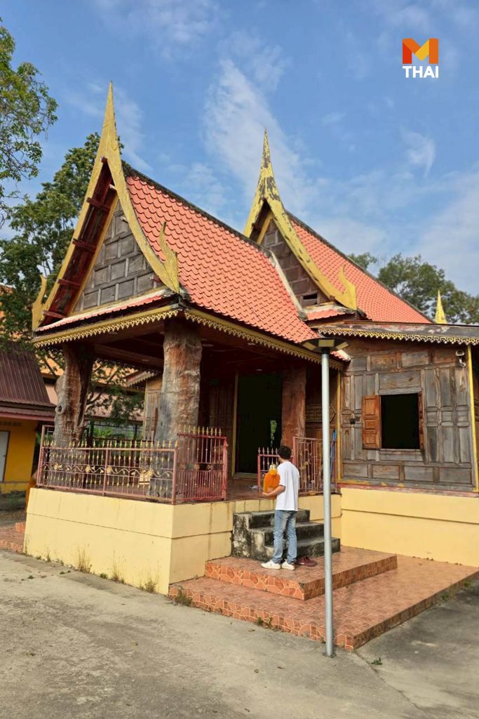 วัดตะระเก