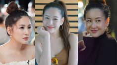 37 ก็ยังหน้าเด็ก ได๋ ไดอาน่า บอกเคล็ดลับดูแลตัวเองง่ายๆ แค่ 3 ข้อ