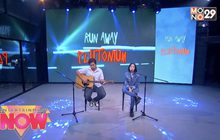 “Plutonium” วง Rock รุ่นเล็กกับซิงเกิ้ลใหม่ “Run Away”