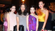 HiSoParty Awards 2012 รางวัล ไฮโซ หลากสาขาทรงคุณค่าแห่งปี