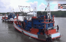 Good Morning Thailand 24-04-59