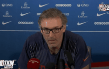 “บล็องก์” แย้ม “ดิ มาเรีย” ใกล้ซบเปแอสเชเต็มที