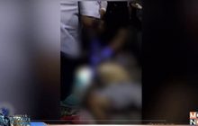 เหตุยิงกันในแฟลตทหารสื่อสาร เจ็บสาหัส 1 คน