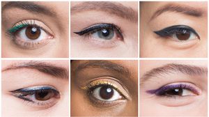 5 ทริค กรีดอายไลเนอร์ให้เข้ากับรูปตา อยากสวยเป๊ะ ทำตามเลย!