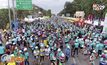 พร้อมจัดงานบางแสน 21 ฮาล์ฟมาราธอน