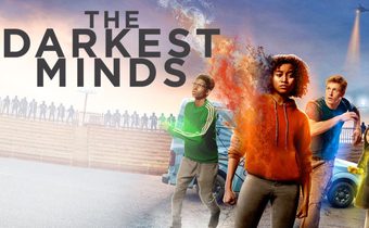 The Darkest Minds จิตทมิฬ