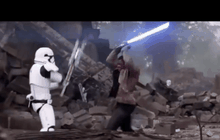 สื่อทายผล The Force Awakens เปิดตัวอย่างต่ำ 170ล้านเหรียญ