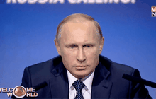 กบฏยิงถล่มสถานฑูตรัสเซียในซีเรีย